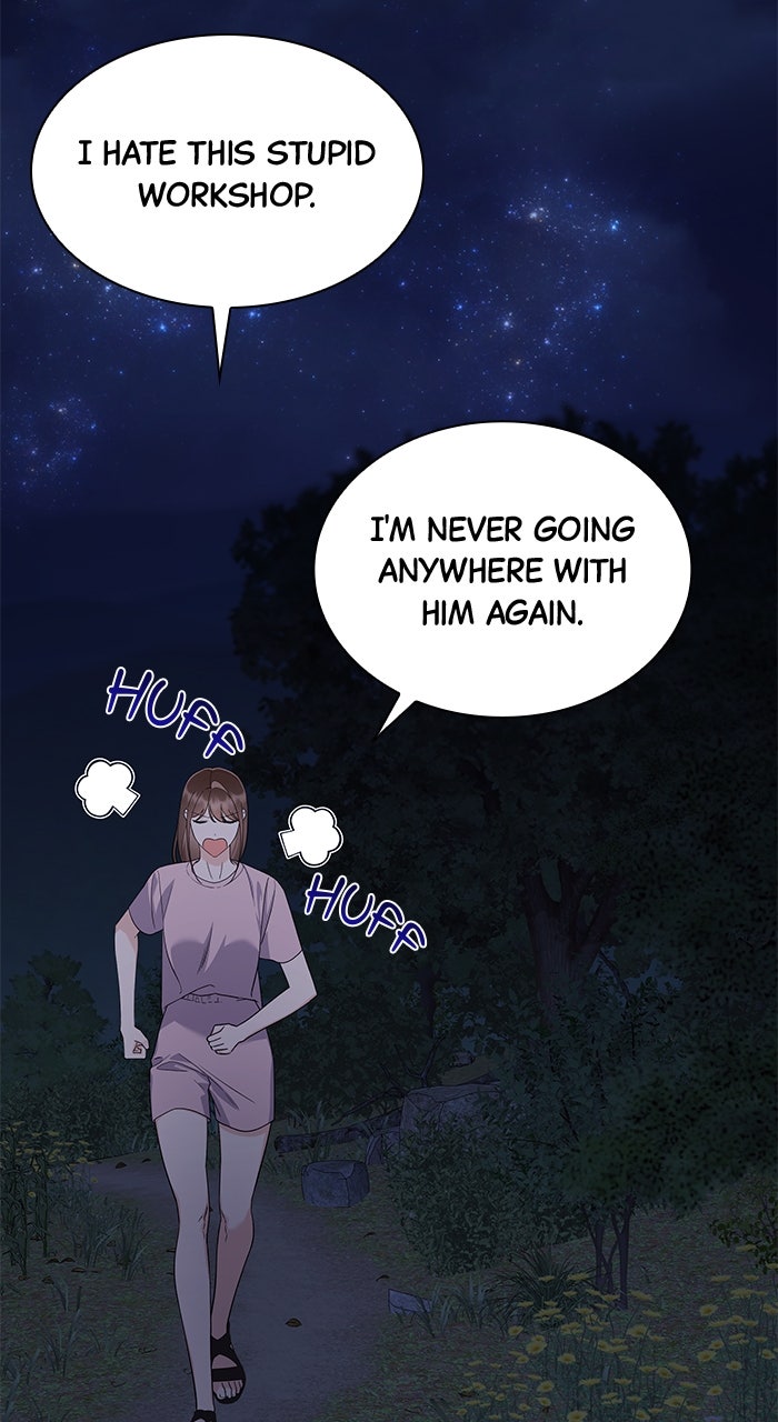 The New Hire’s Secret (S2) Episode 65 page 74 - 