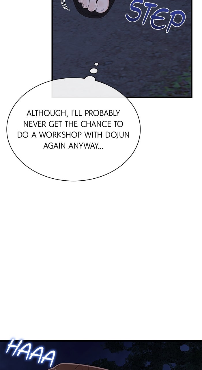 The New Hire’s Secret (S2) Episode 65 page 76 - 