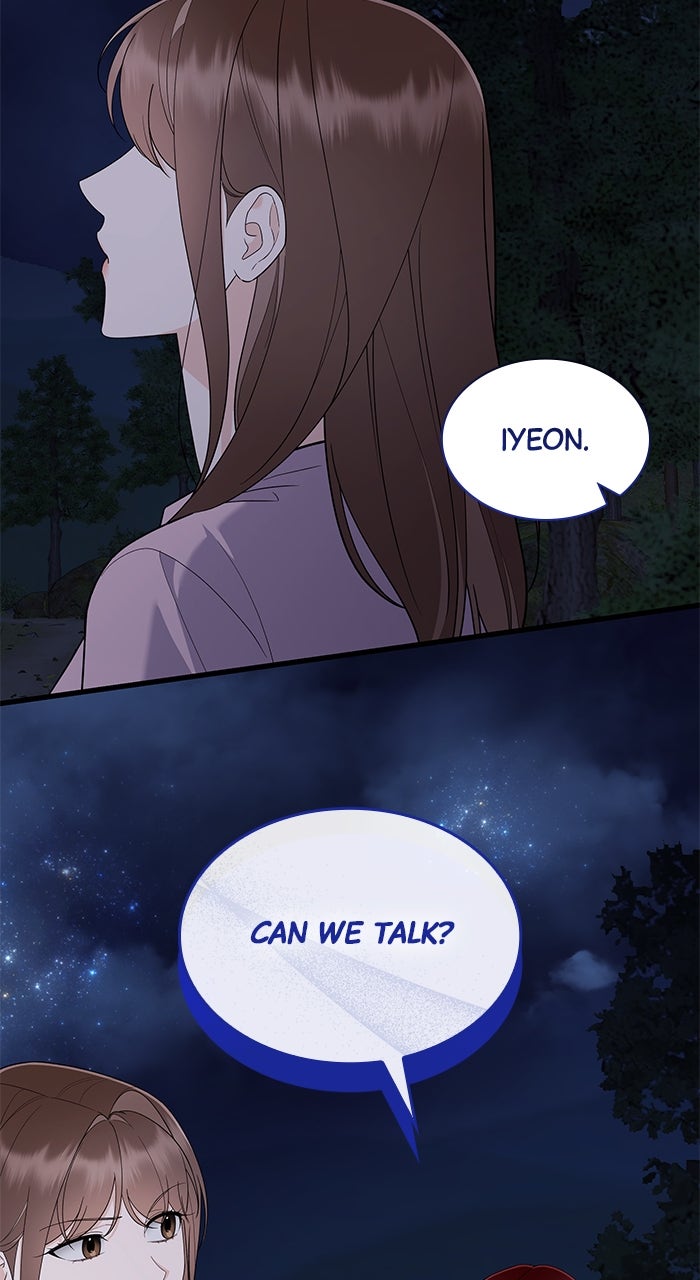The New Hire’s Secret (S2) Episode 65 page 77 - 