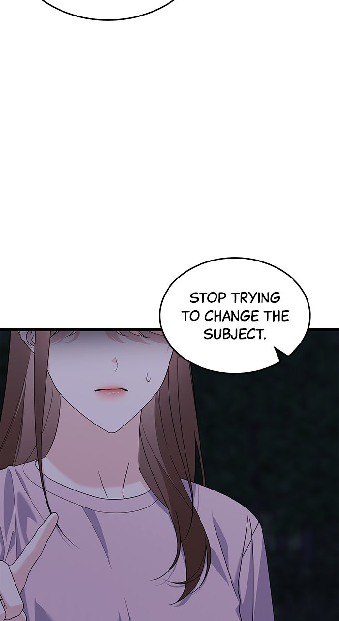 The New Hire’s Secret (S2) Episode 66 page 11 - 
