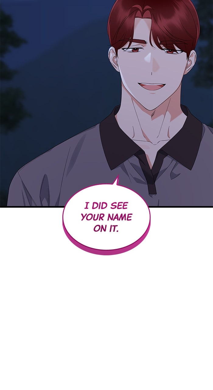 The New Hire’s Secret (S2) Episode 66 page 15 - 