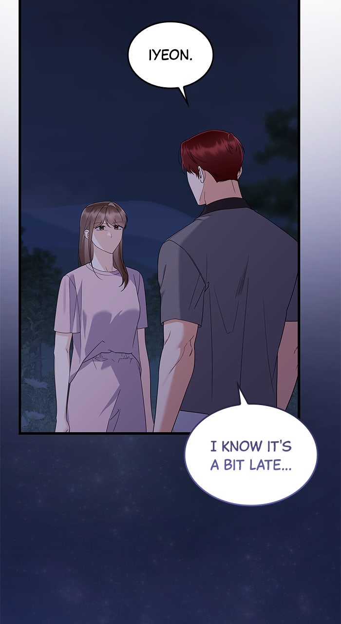 The New Hire’s Secret (S2) Episode 66 page 17 - 