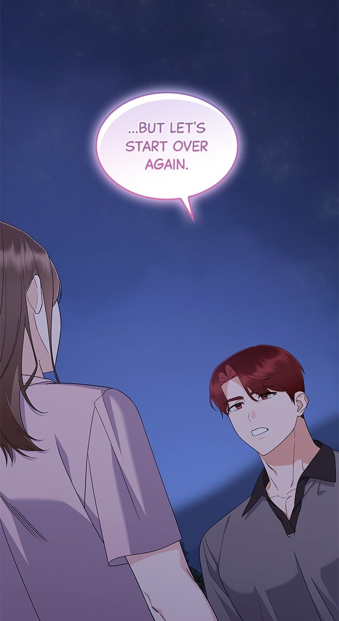 The New Hire’s Secret (S2) Episode 66 page 18 - 