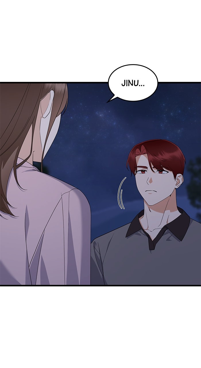 The New Hire’s Secret (S2) Episode 66 page 21 - 