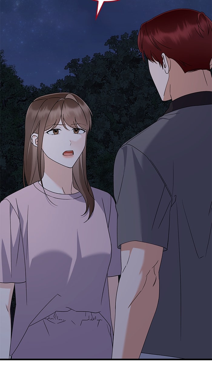 The New Hire’s Secret (S2) Episode 66 page 25 - 