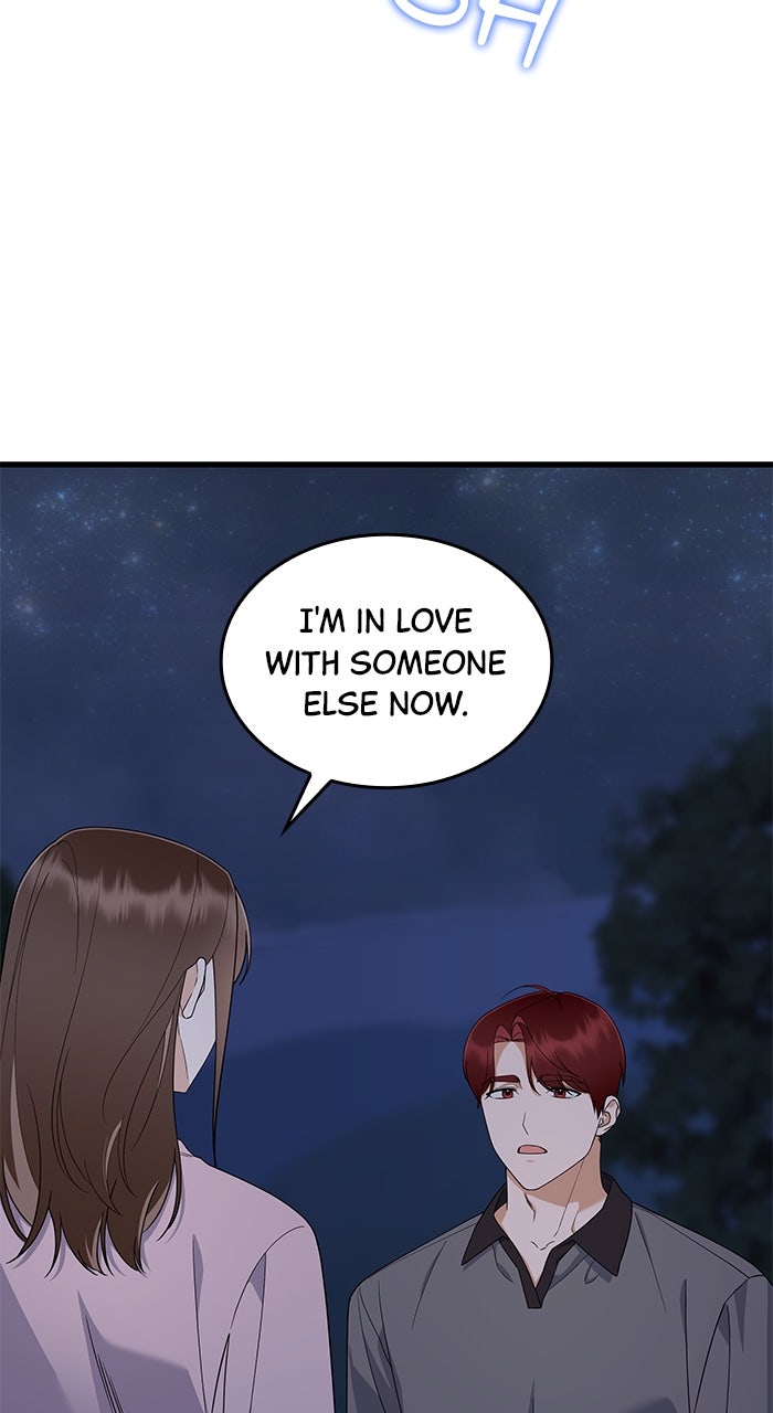 The New Hire’s Secret (S2) Episode 66 page 27 - 
