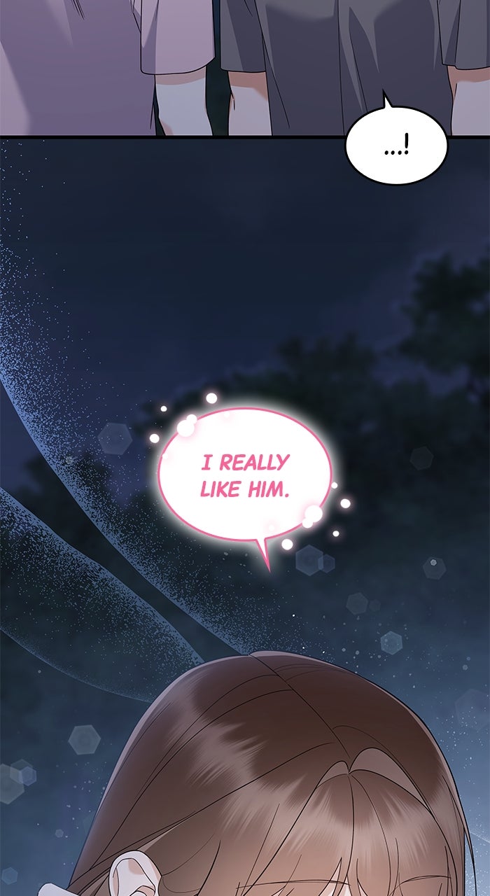 The New Hire’s Secret (S2) Episode 66 page 28 - 