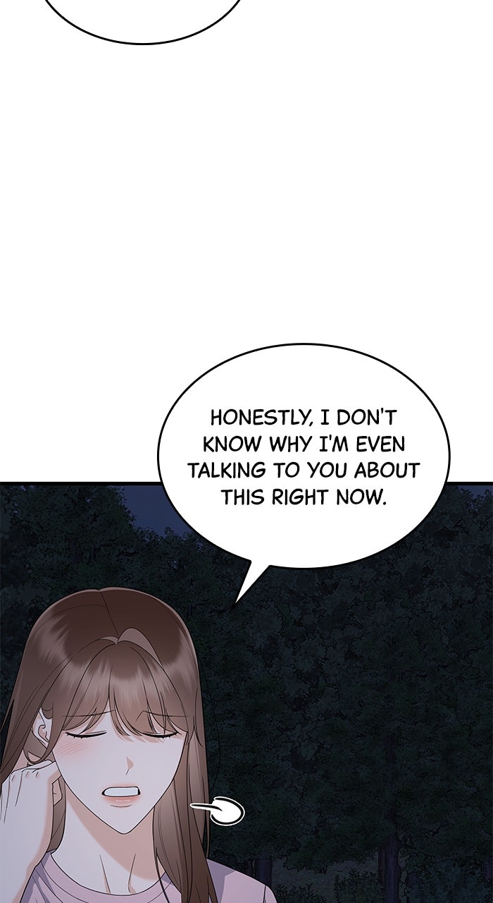 The New Hire’s Secret (S2) Episode 66 page 31 - 