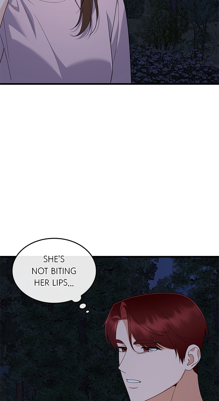 The New Hire’s Secret (S2) Episode 66 page 32 - 