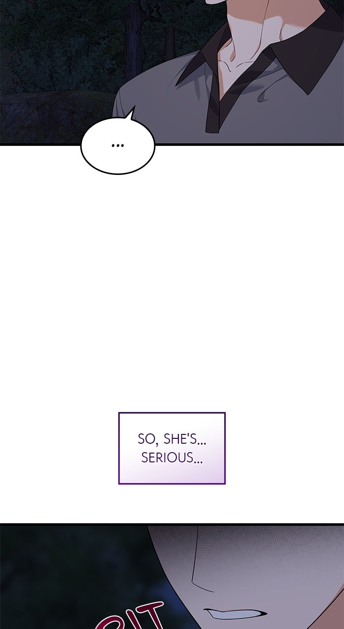 The New Hire’s Secret (S2) Episode 66 page 33 - 