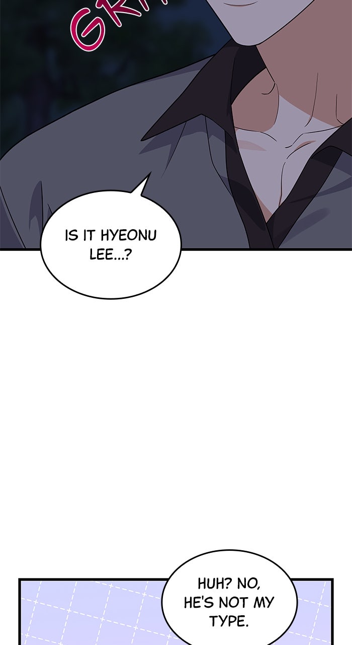 The New Hire’s Secret (S2) Episode 66 page 34 - 
