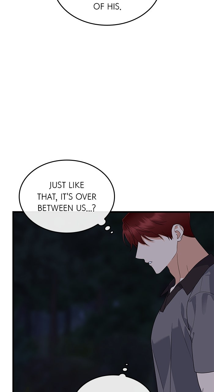 The New Hire’s Secret (S2) Episode 66 page 37 - 