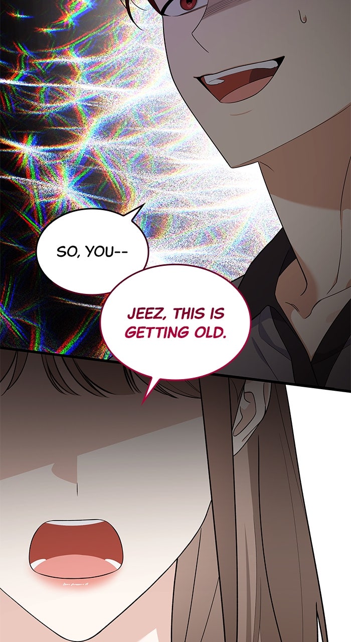 The New Hire’s Secret (S2) Episode 66 page 41 - 