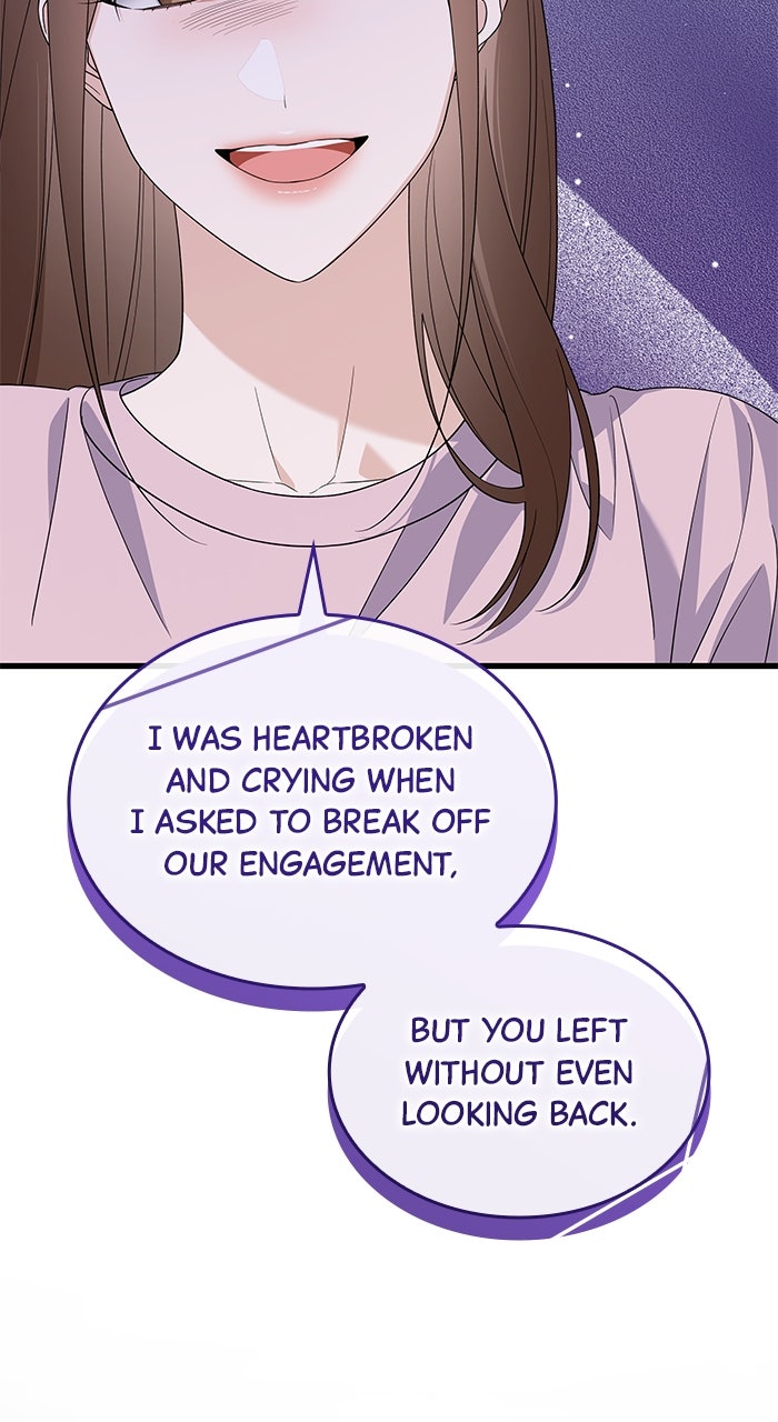 The New Hire’s Secret (S2) Episode 66 page 50 - 