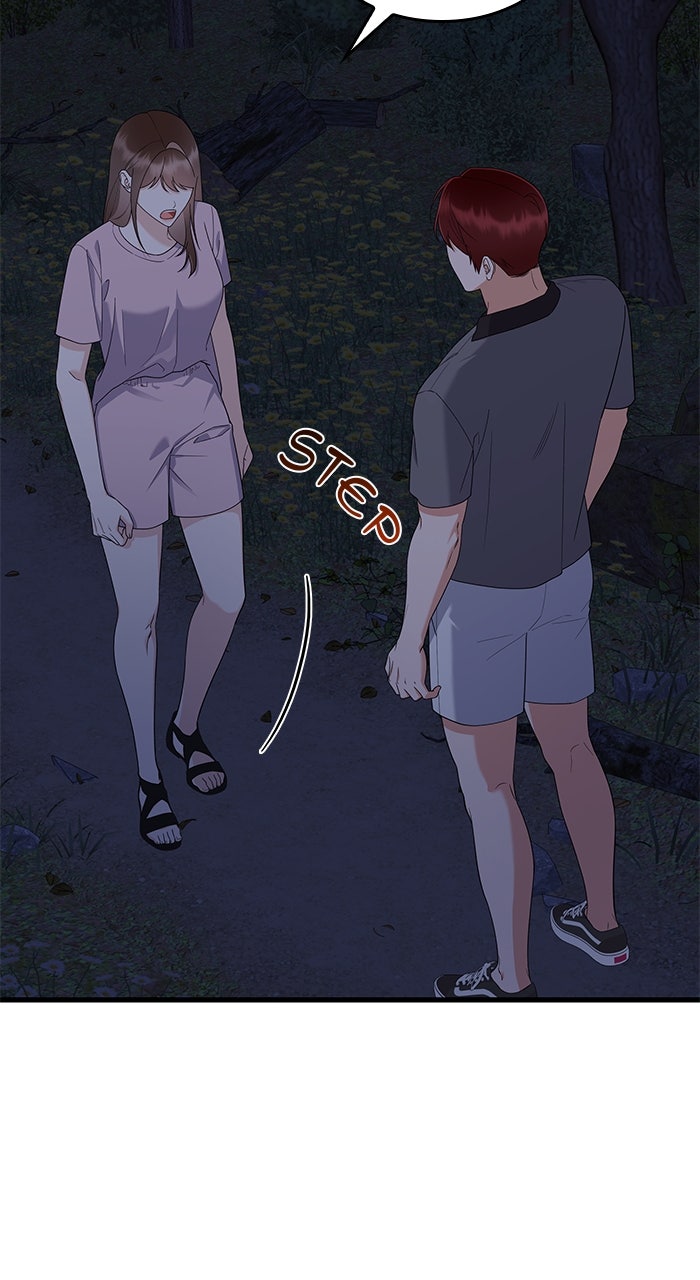 The New Hire’s Secret (S2) Episode 66 page 53 - 