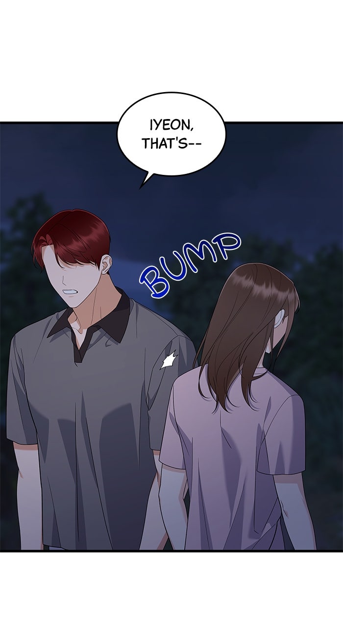 The New Hire’s Secret (S2) Episode 66 page 54 - 