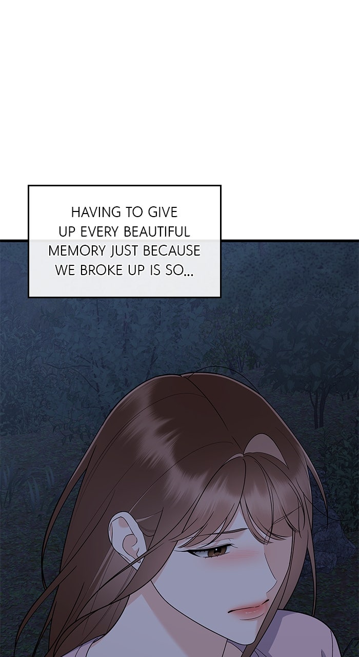 The New Hire’s Secret (S2) Episode 66 page 67 - 