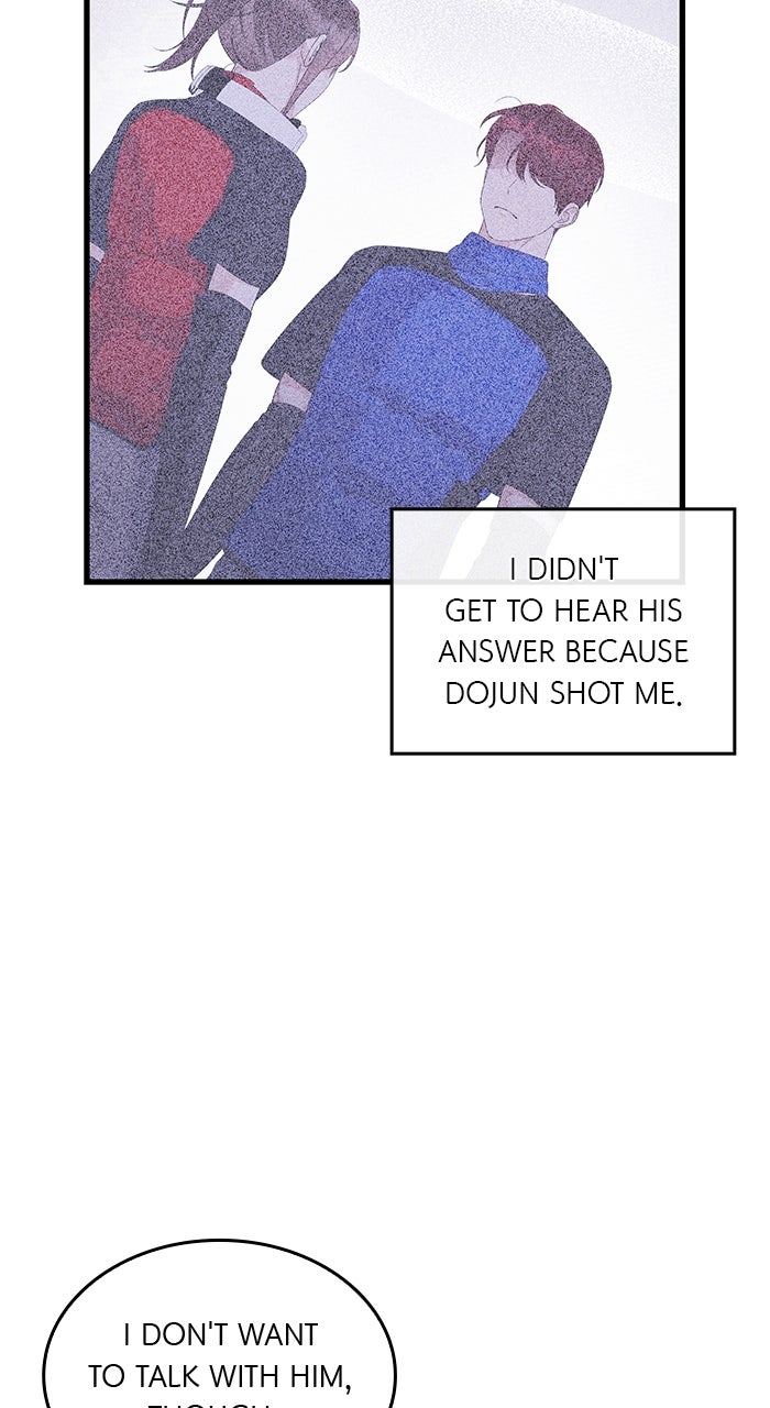 The New Hire’s Secret (S2) Episode 66 page 8 - 