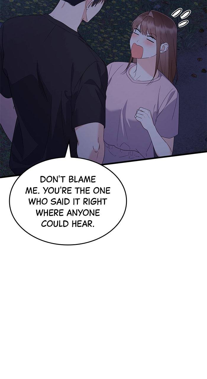 The New Hire’s Secret (S2) Episode 66 page 80 - 