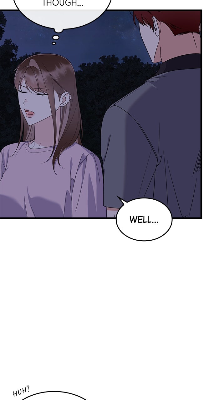 The New Hire’s Secret (S2) Episode 66 page 9 - 