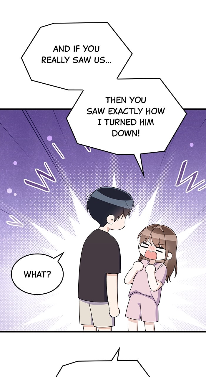 The New Hire’s Secret (S2) Episode 66 page 82 - 