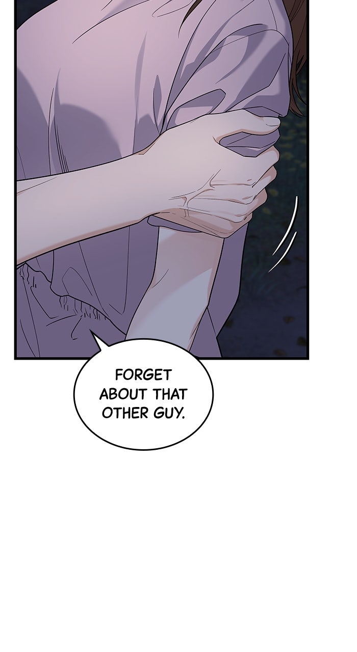 The New Hire’s Secret (S2) Episode 67 page 11 - 