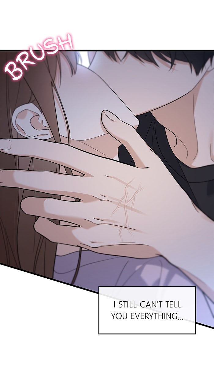 The New Hire’s Secret (S2) Episode 67 page 17 - 