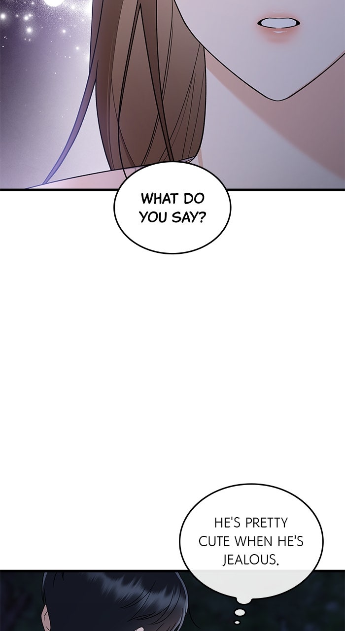 The New Hire’s Secret (S2) Episode 67 page 29 - 