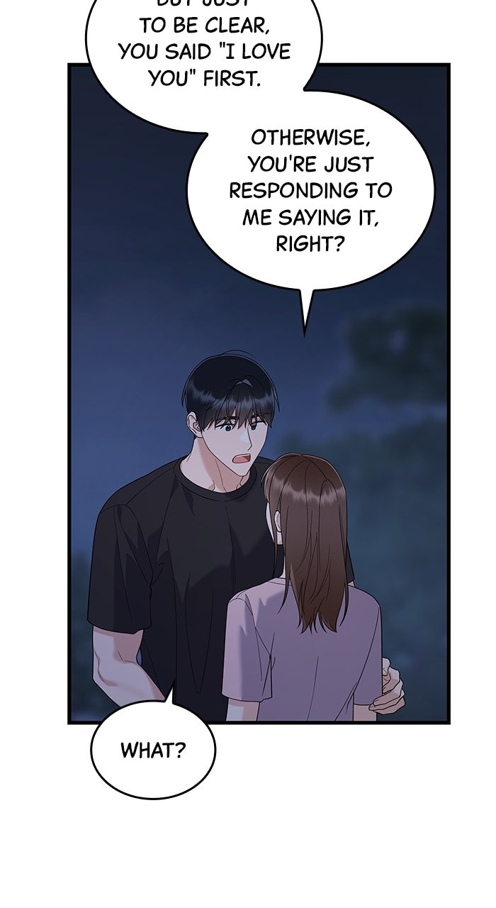 The New Hire’s Secret (S2) Episode 67 page 31 - 