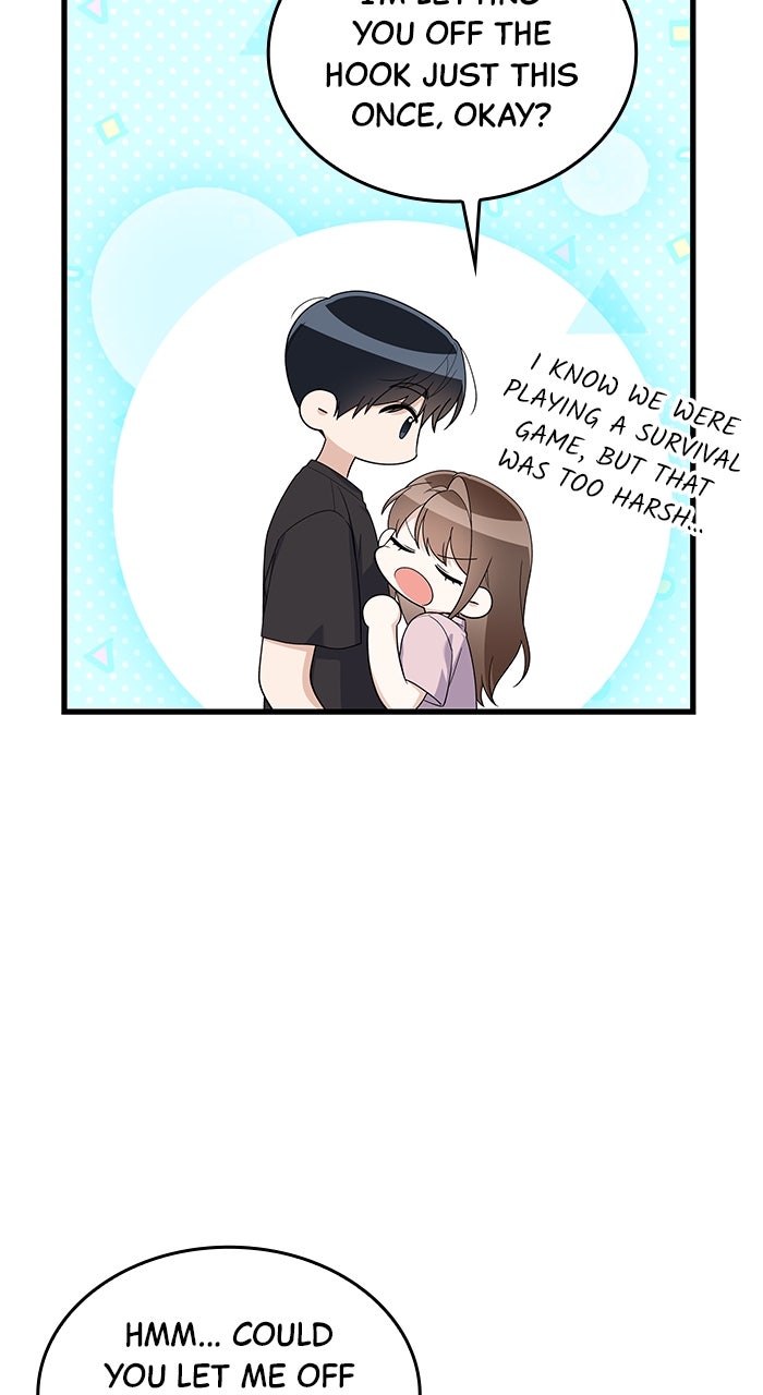 The New Hire’s Secret (S2) Episode 67 page 34 - 