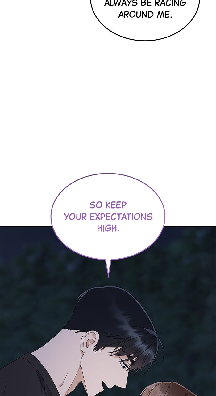 The New Hire’s Secret (S2) Episode 67 page 37 - 