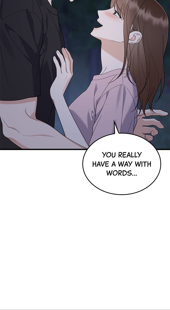 The New Hire’s Secret (S2) Episode 67 page 38 - 