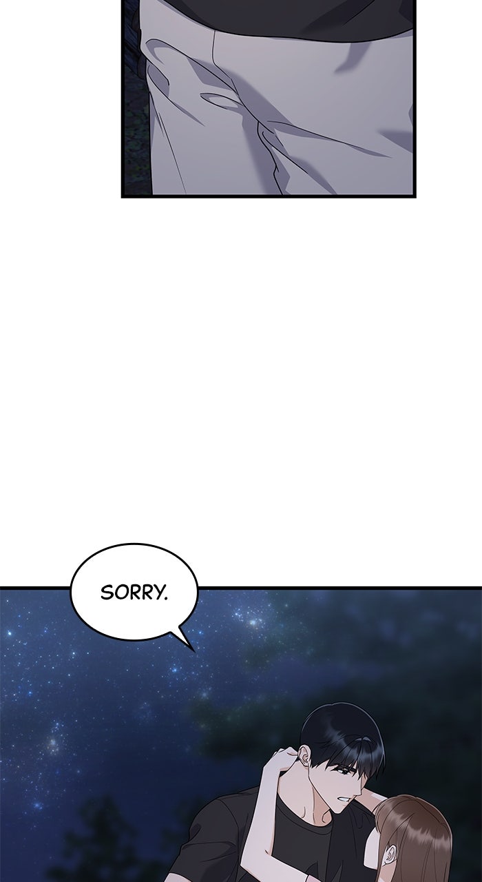 The New Hire’s Secret (S2) Episode 67 page 41 - 