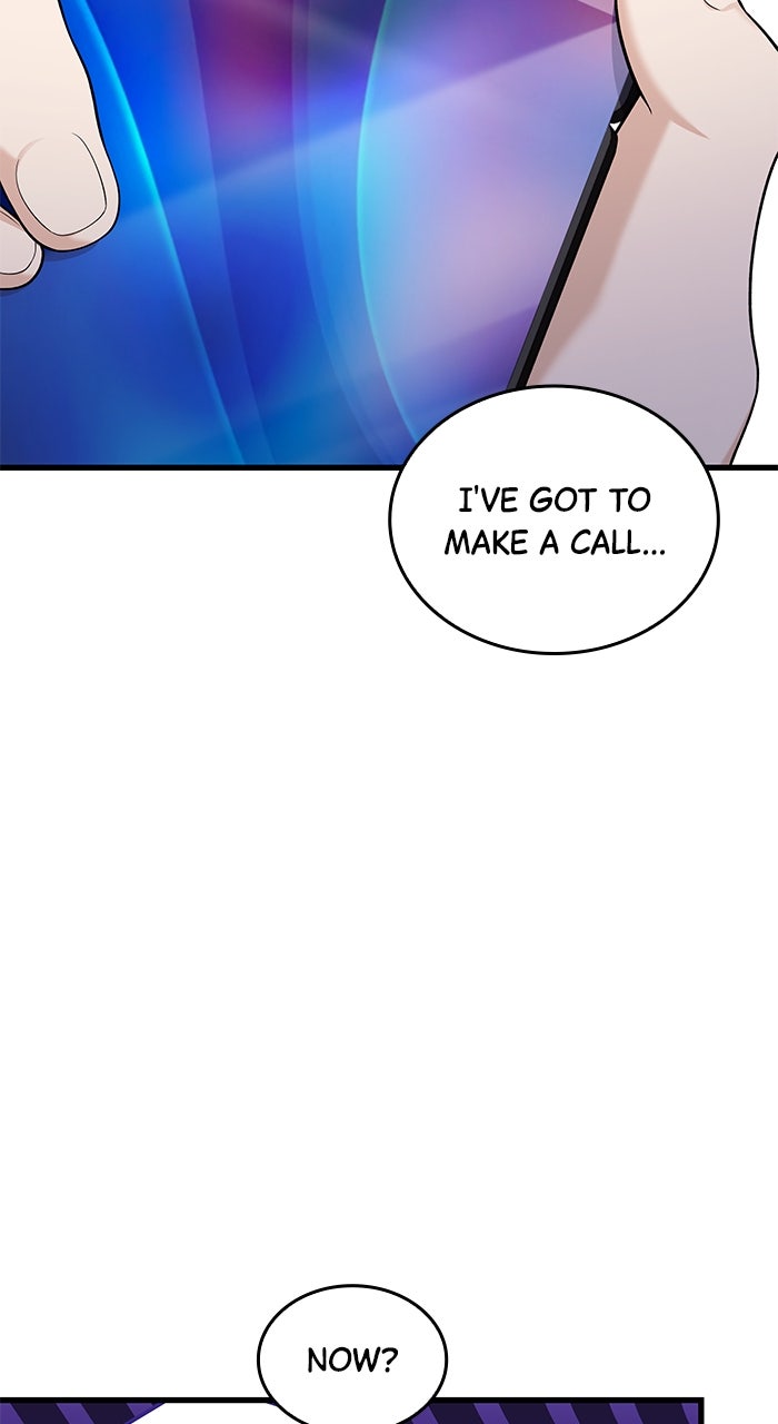 The New Hire’s Secret (S2) Episode 67 page 43 - 