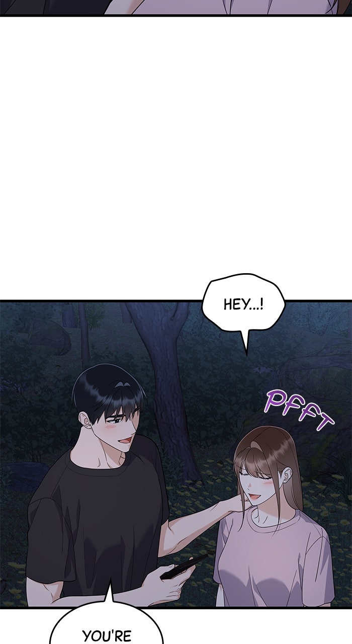 The New Hire’s Secret (S2) Episode 67 page 46 - 