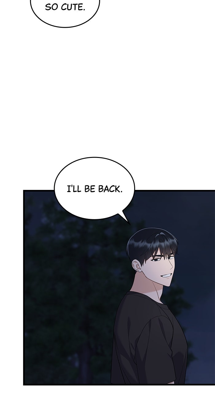 The New Hire’s Secret (S2) Episode 67 page 47 - 