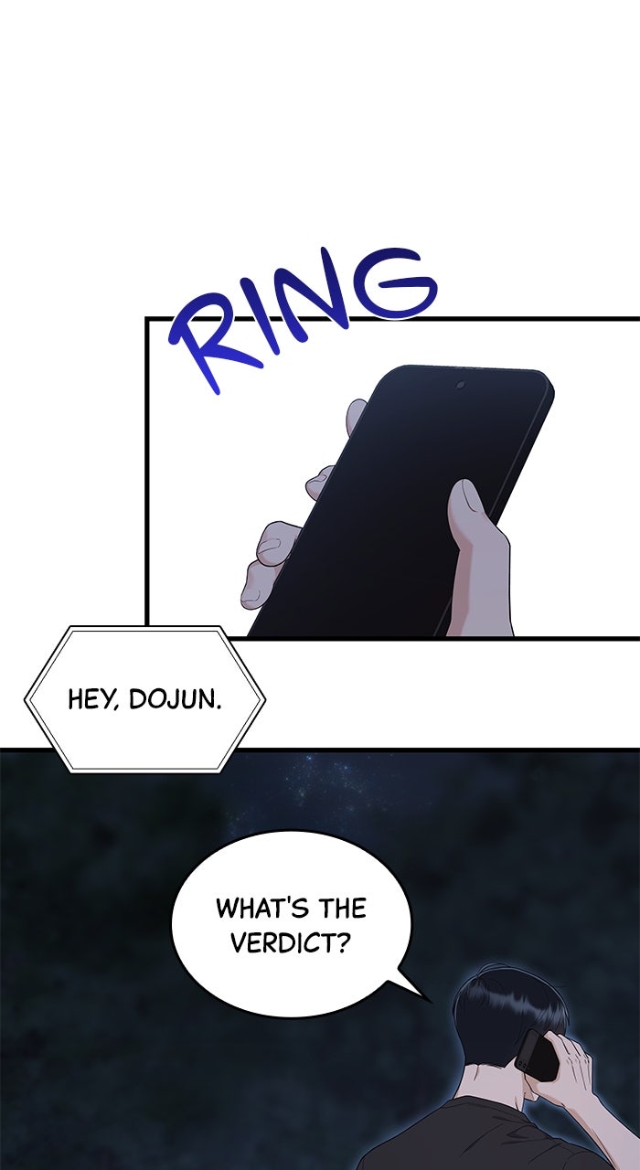 The New Hire’s Secret (S2) Episode 67 page 51 - 
