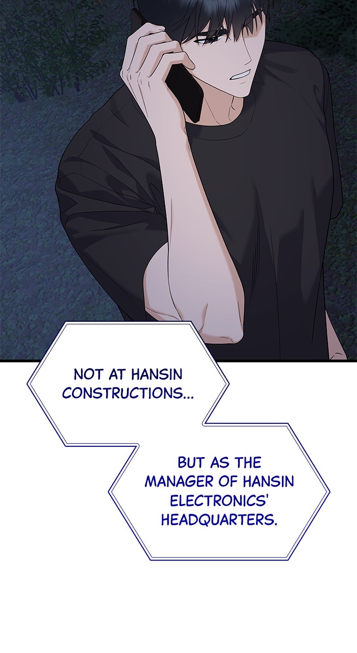 The New Hire’s Secret (S2) Episode 67 page 53 - 