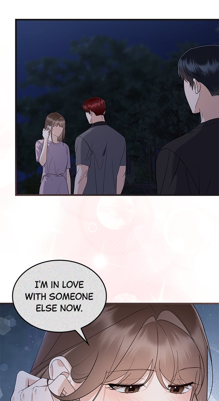 The New Hire’s Secret (S2) Episode 67 page 7 - 