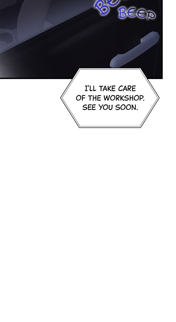 The New Hire’s Secret (S2) Episode 67 page 65 - 