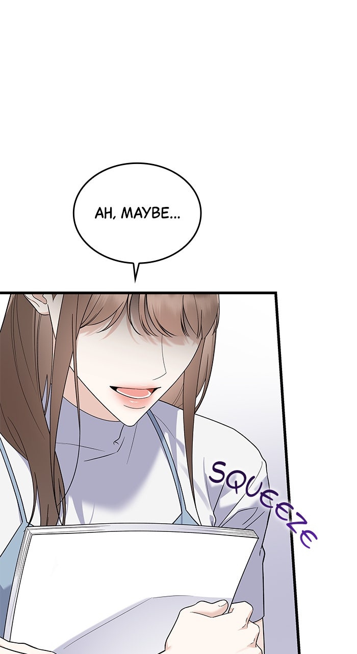 The New Hire’s Secret (S2) Episode 67 page 77 - 