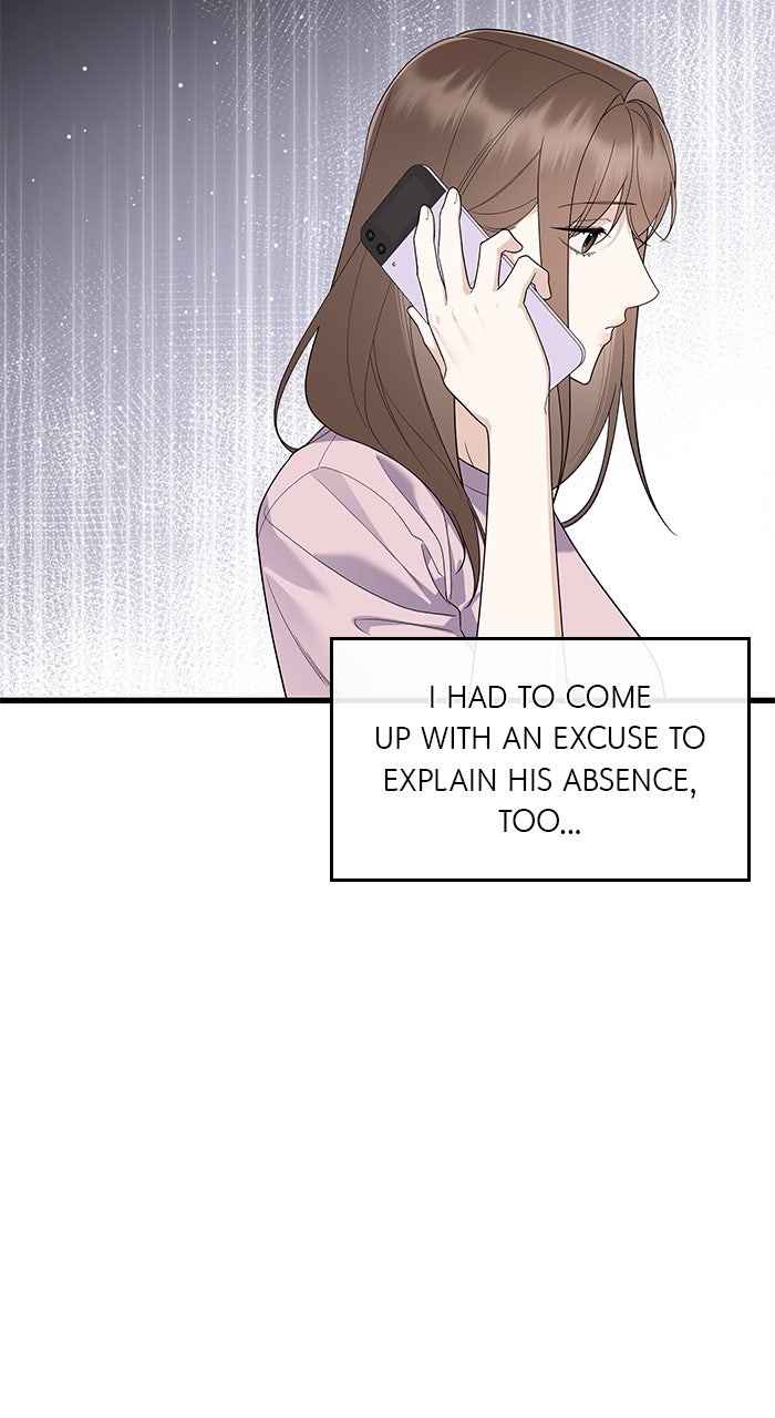 The New Hire’s Secret (S2) Episode 67 page 79 - 