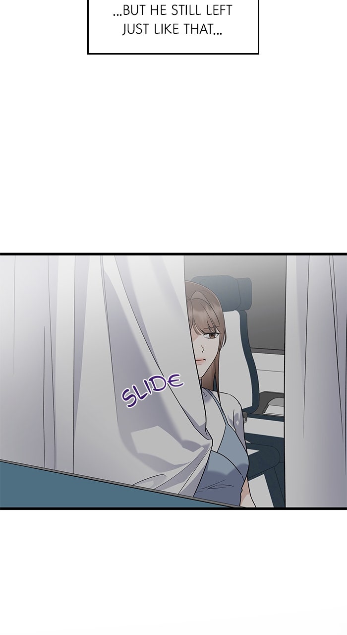 The New Hire’s Secret (S2) Episode 67 page 83 - 