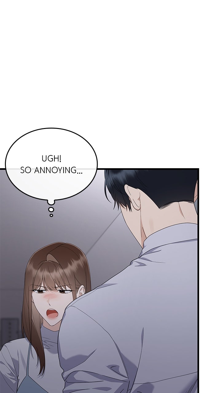 The New Hire’s Secret (S2) Episode 68 page 14 - 