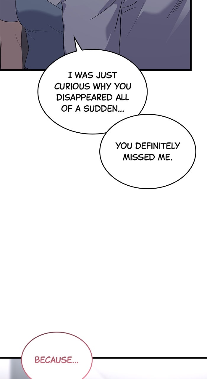 The New Hire’s Secret (S2) Episode 68 page 15 - 