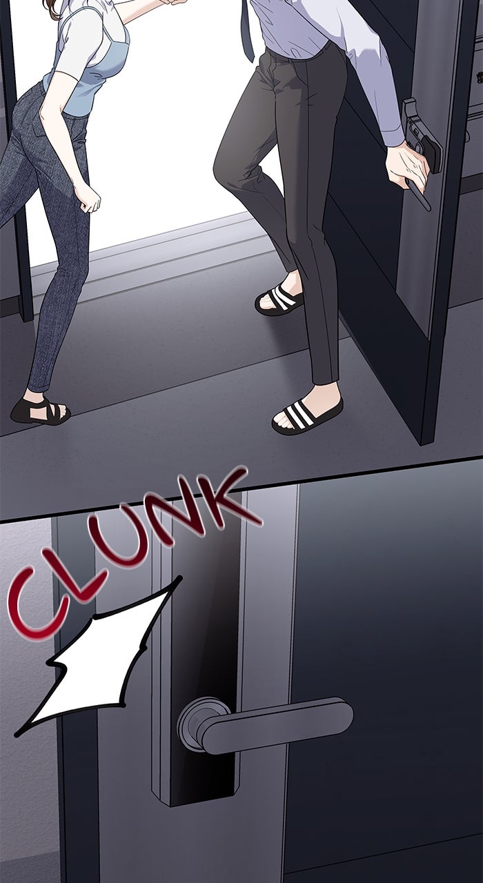 The New Hire’s Secret (S2) Episode 68 page 20 - 