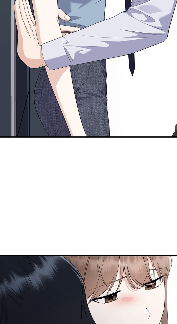The New Hire’s Secret (S2) Episode 68 page 24 - 