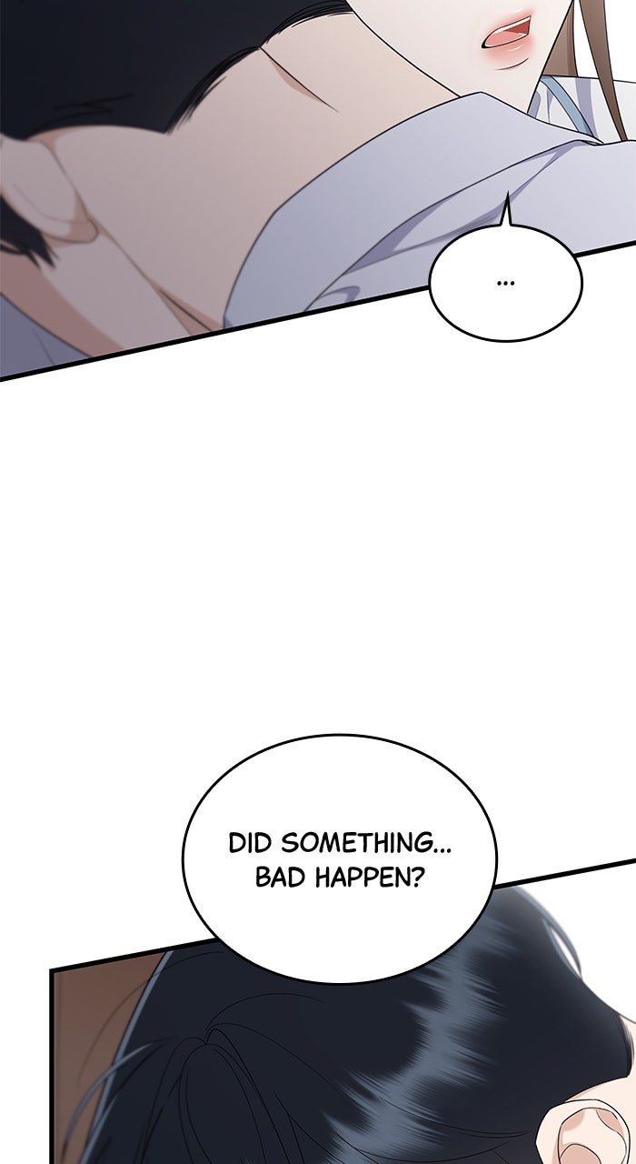 The New Hire’s Secret (S2) Episode 68 page 25 - 
