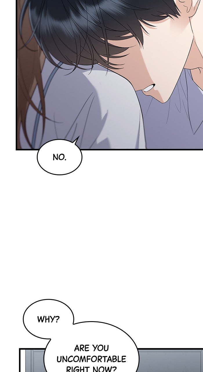 The New Hire’s Secret (S2) Episode 68 page 26 - 