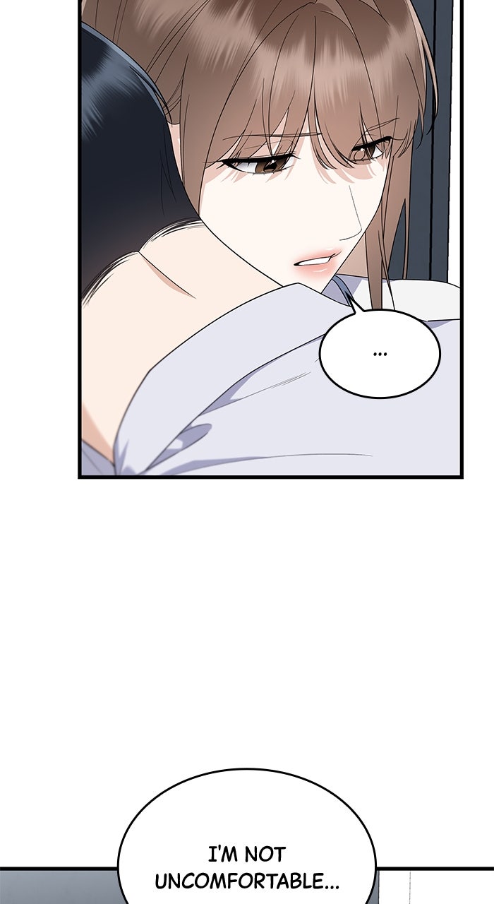 The New Hire’s Secret (S2) Episode 68 page 30 - 